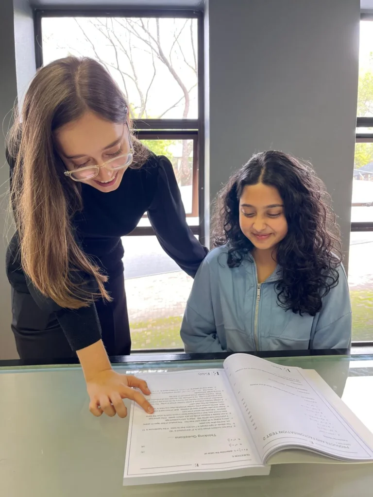 Academic coaching